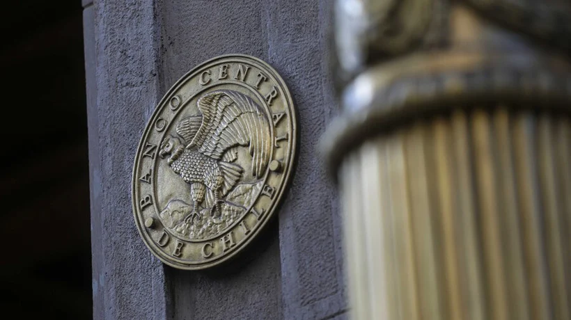 Banco Central rebajó proyección de crecimiento de la economía para 2026  